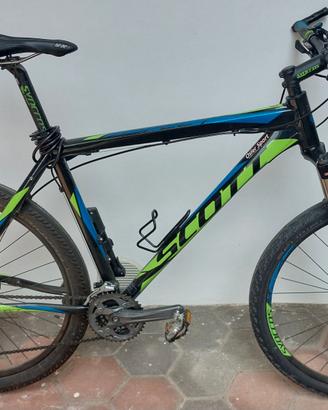 Mtb Scott Aspect