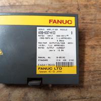 Azionamenti Fanuc