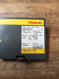 Azionamenti Fanuc