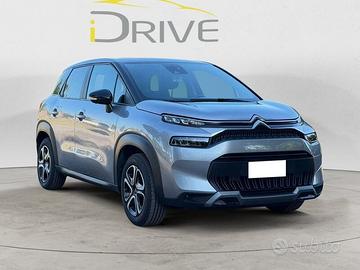 Citroën C3 Aircross 1.2 BENZINA + GPL