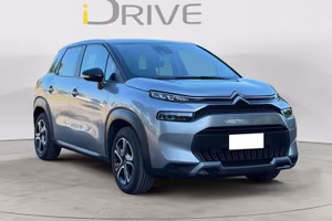 Citroën C3 Aircross 1.2 BENZINA + GPL