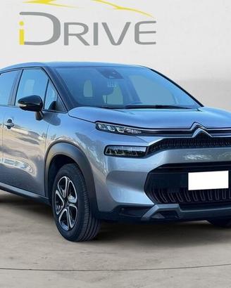 Citroën C3 Aircross 1.2 BENZINA + GPL