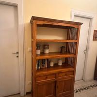 Credenza piattaia etnica (Indonesia)