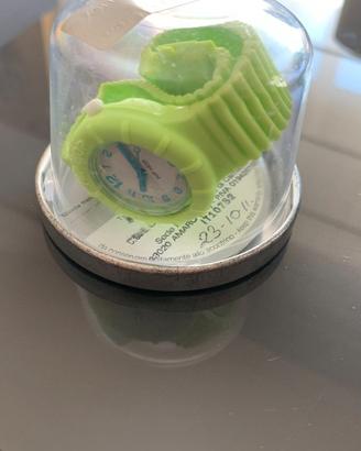 orologio HIP HOP da collezione (2011) per bambini