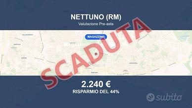 Immobile in asta di 16 m² con più di 5 locali a Ne