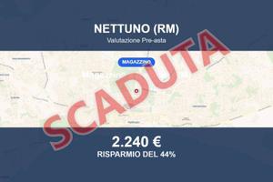 Immobile in asta di 16 m² con più di 5 locali a Ne