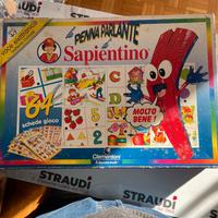 gioco di Società. Vintage