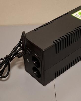 Ups Tecnoware Era Plus 800 Together On – Nuovo