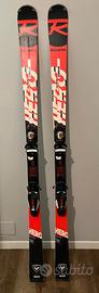 Sci Rossignol Hero Elite Multi Turn Carbon 175 cm