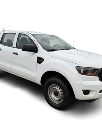 Ford Ranger Double Cab Ranger 2.0 ecoblue double c