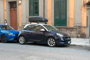 Opel adam 1.2 - 80.000km