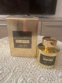 Profumo gold