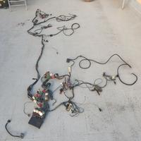 Fiat 126 bis parti meccaniche