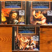 CD Viotti – Concerti per violino – Rimonda