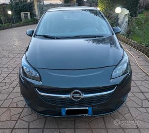 OPEL CORSA GPL