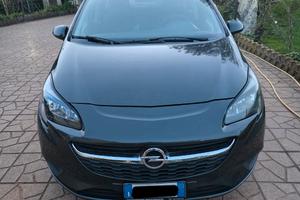 OPEL CORSA GPL