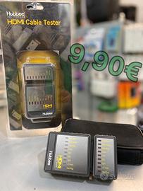 Tester hdmi cable