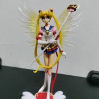 action figure Sailor moon anime. 2