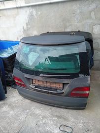 Portellone fiat stilo sw