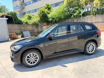 BMW X1 Sdrive 16d