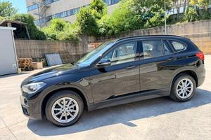 BMW X1 Sdrive 16d