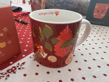 Neavita - tazza /mug