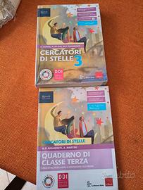 Libri 3 anno scuola media