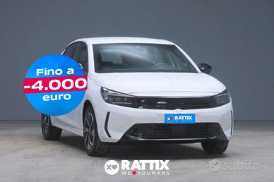OPEL corsa vi 2023 Corsa 1.2 GS s&s 100cv at8