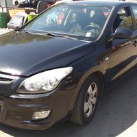 Ricambi Hyundai i30 anno 2010 cil 1.4 gpl 80KW