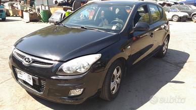 Ricambi Hyundai i30 anno 2010 cil 1.4 gpl 80KW