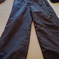 Tuta da sci Sergio Tacchini