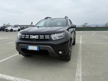 Dacia Duster 4x4 1.5 diesel