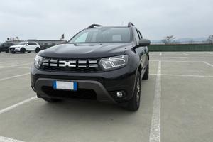 Dacia Duster 4x4 1.5 diesel