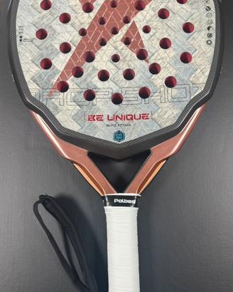 Drop Shot Blitz Attack 2025 DropShot padel