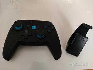 Controller gamepad Android Wireless per PC
