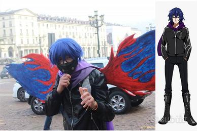 Cosplay Ayato Kirishima Tokyo Ghoul