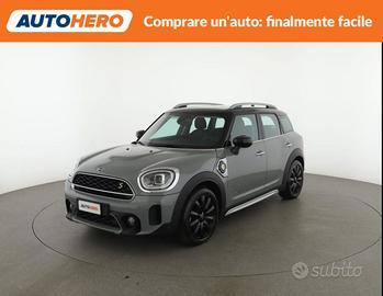 MINI Countryman GZ73568