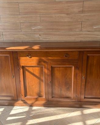 Mobile in legno