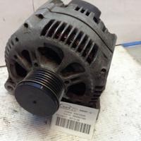 Alternatore - PEUGEOT 307 01-08