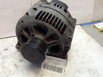 Alternatore - PEUGEOT 307 01-08