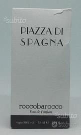 Piazza di Spagna Edp 75 ml