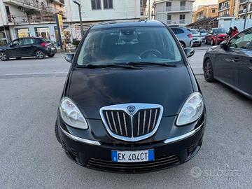 LANCIA 1400 METANO REVISIONATO