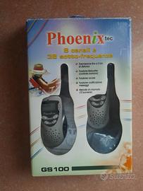 woki toki e Funzione Babysitter 