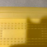 Porta pane tupperware