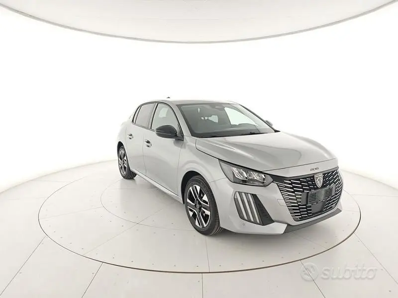 Peugeot 208 2ª serie