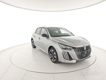 Peugeot 208 PureTech 100 Stop&Start 5 porte A...