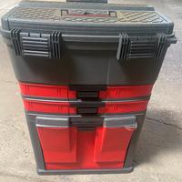 (NUOVO) Porta utensili