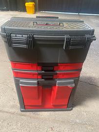 (NUOVO) Porta utensili