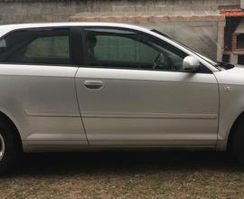 Audi A3 8p