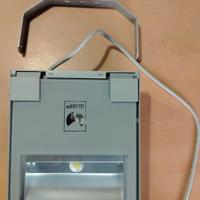 5 Fari Led GUELL 60 w